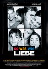 Poster So was wie Liebe