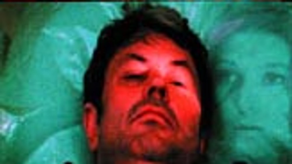 Solaris Solaris Poster