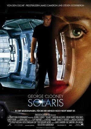 Solaris Solaris