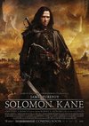 Poster Solomon Kane
