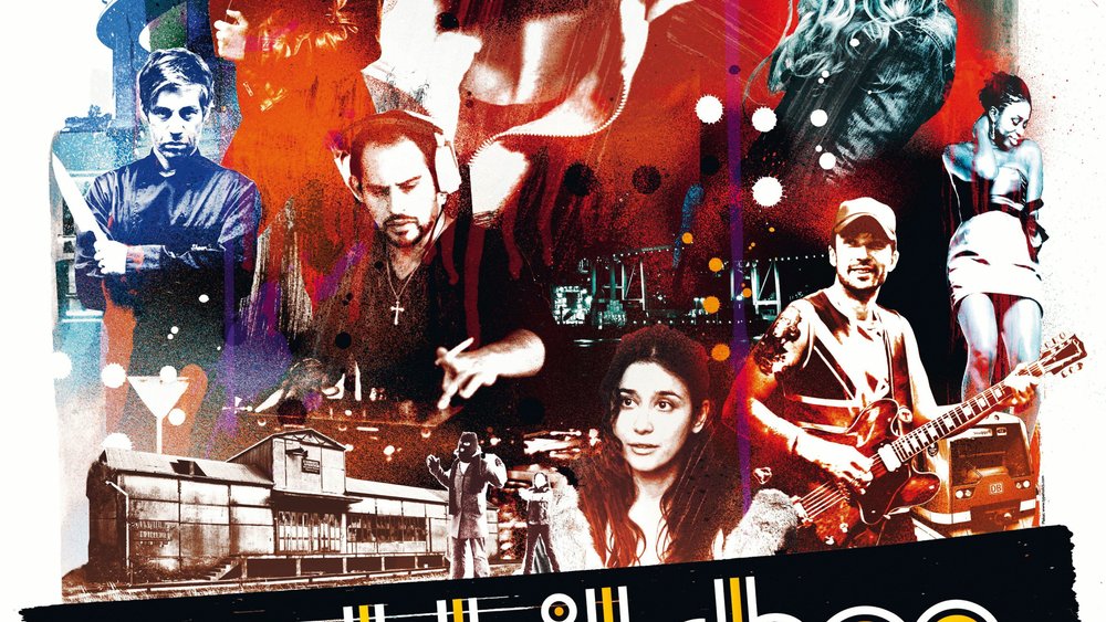 Soul Kitchen Soul Kitchen Poster