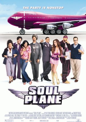 Soul Plane Soul Plane