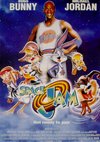 Poster Space Jam 1