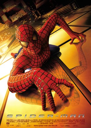Spider-Man Spider-Man