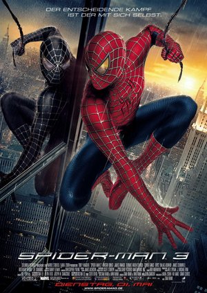 Spider-Man 3 Spider-Man 3
