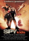 Poster Spy Kids
