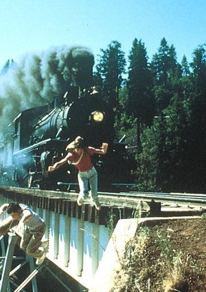 Stand By Me - Das Geheimnis eines Sommers Stand By Me - Das Geheimnis eines Sommers