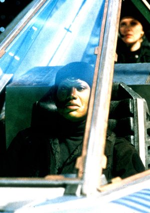 Stargate SG-1 #12 - The Serpent's Lair/In The Line of Duty Stargate SG-1 #12 - The Serpent's Lair/In The Line of Duty