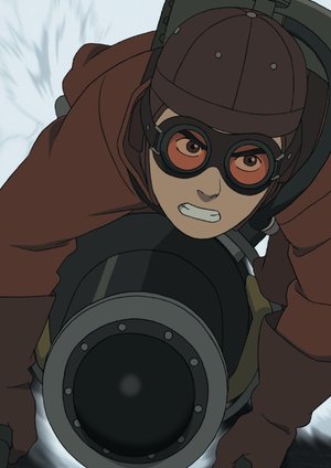Steamboy Steamboy