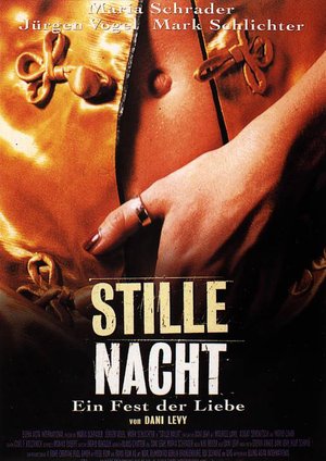 Stille Nacht Stille Nacht