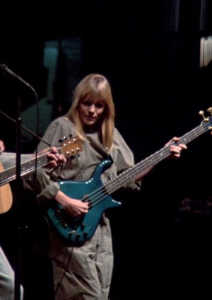 Stop Making Sense Stop Making Sense