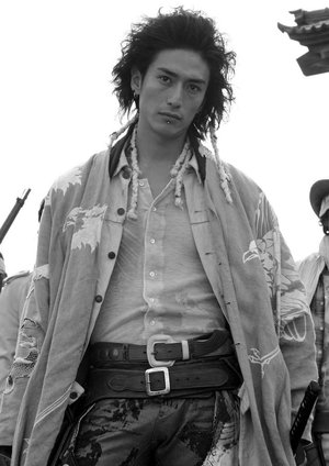 Sukiyaki Western Django Sukiyaki Western Django