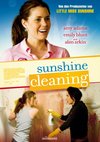 Poster Sunshine Cleaning
