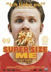Poster Super Size Me