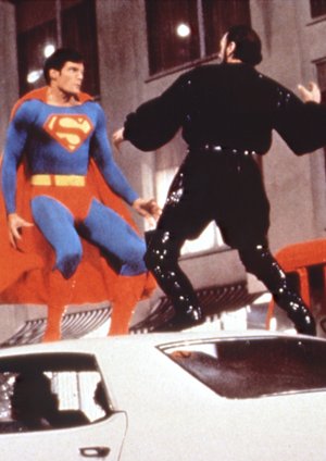 Superman Superman