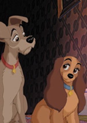 Susi und Strolch 2: Kleine Strolche - großes Abenteuer Susi und Strolch 2: Kleine Strolche - großes Abenteuer