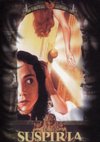 Poster Suspiria - In den Krallen des Bösen