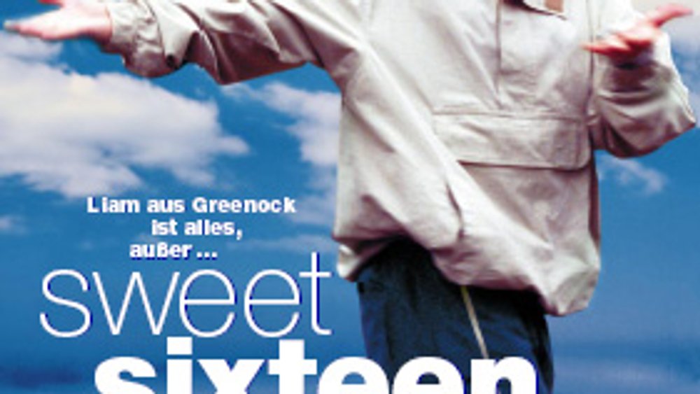 Sweet Sixteen Sweet Sixteen Poster