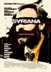 Poster Syriana