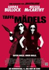 Poster Taffe Mädels