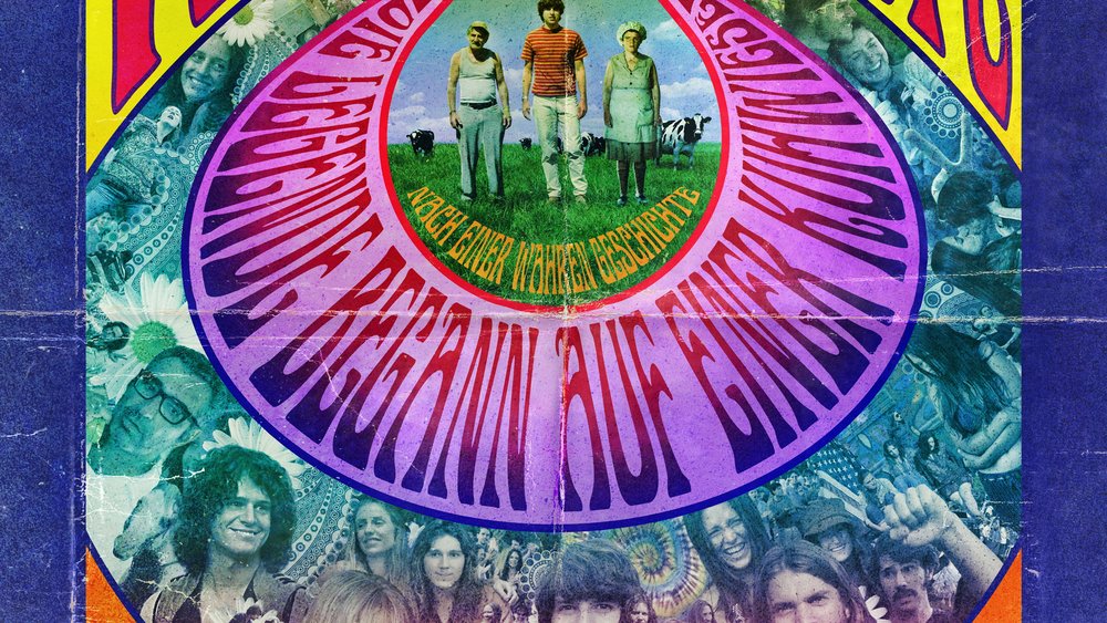 Taking Woodstock Taking Woodstock Poster