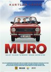 Poster Muro Nalet olsun içimdeki insan sevgisine