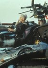 Poster Tank Girl