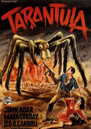 Tarantula Tarantula