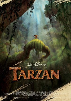 Tarzan Tarzan