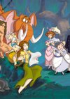 Poster Tarzan & Jane