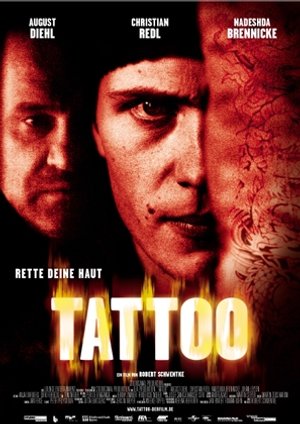 Tattoo Tattoo
