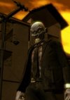 Poster The Living Corpse - Ein Zombie zwischen den Fronten