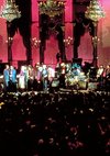 Poster The Band - The Last Waltz