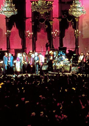 The Band - The Last Waltz The Band - The Last Waltz