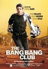 Poster The Bang Bang Club