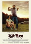 Poster The Battery