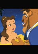 The Beauty and the Beast: The Enchanted Christmas