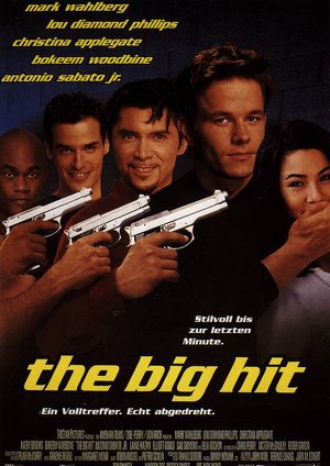 The Big Hit The Big Hit
