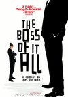Poster The Boss of It All