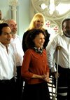 Poster Der Weihnachts-Chor - Melodien der Herzen