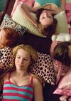 Poster Die Glamour-Clique - Cinderellas Rache