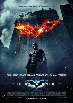 The Dark Knight The Dark Knight