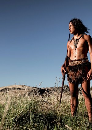 The Dead Lands The Dead Lands