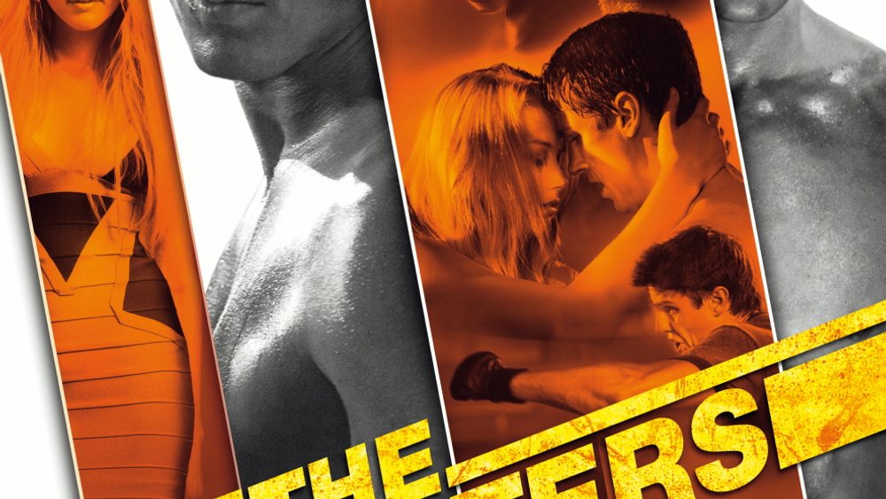 The Fighters The Fighters Poster
