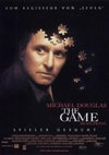 Poster The Game - Das Geschenk seines Lebens