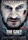 Poster The Grey - Unter Wölfen