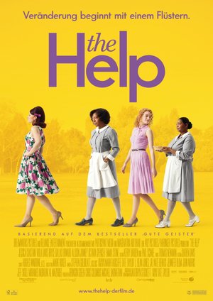 The Help The Help