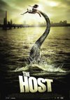 Poster The Host 2006