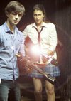 Poster Blue Moon - Als Werwolf geboren