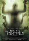 Poster The Human Centipede - Der menschliche Tausendfüßler